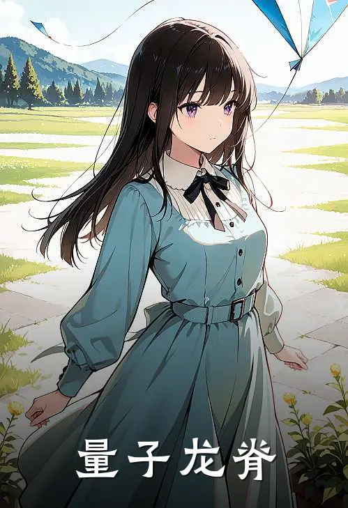 量子龙脊