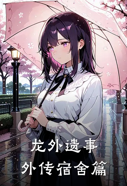 龙外遗事：外传宿舍篇