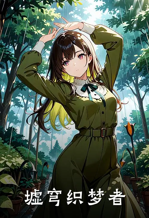 墟穹织梦者林织霍克免费小说全文阅读_免费小说在线阅读墟穹织梦者林织霍克