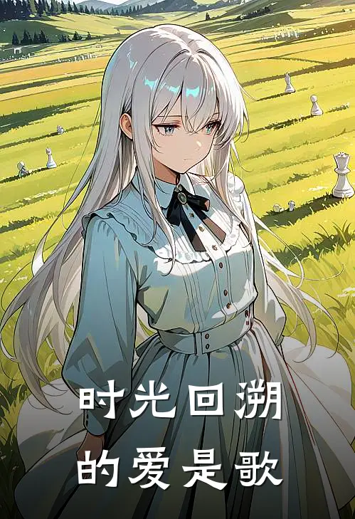 时光回溯的爱是歌