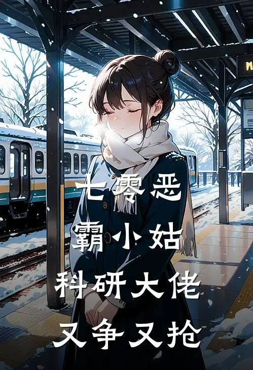 七零恶霸小姑，科研大佬又争又抢(沈墨徐晓慧)小说最新章节_全文免费小说七零恶霸小姑，科研大佬又争又抢沈墨徐晓慧