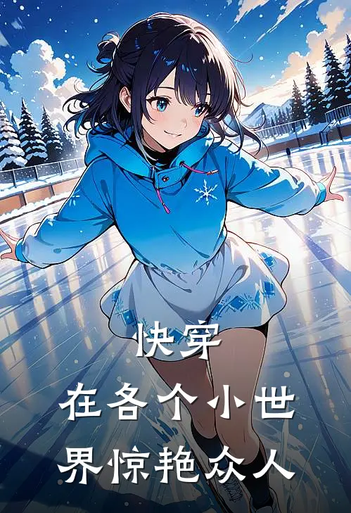 快穿：在各个小世界惊艳众人