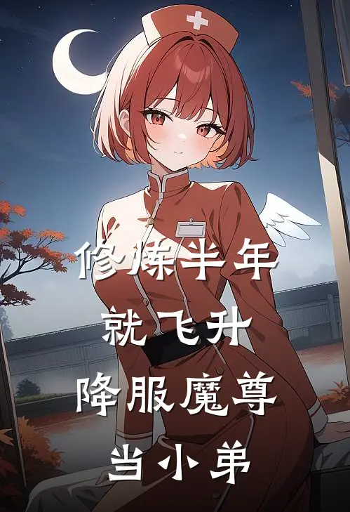 修炼半年就飞升，降服魔尊当小弟月棠秦长风全本完结小说_最新章节列表修炼半年就飞升，降服魔尊当小弟(月棠秦长风)