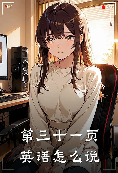 第三十一页英语怎么说