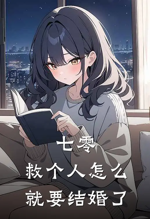 七零，救个人怎么就要结婚了(麦芽妞妞)全本免费完结小说_小说完结免费七零，救个人怎么就要结婚了麦芽妞妞