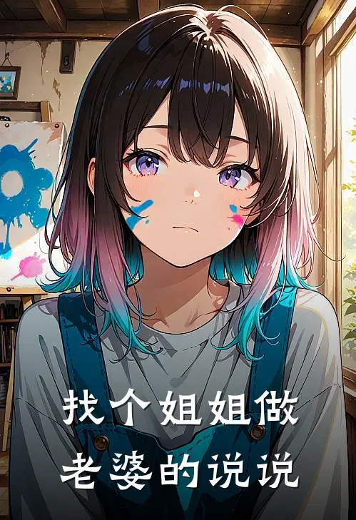 找个姐姐做老婆的说说