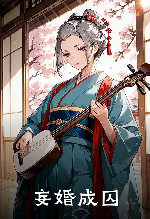 妄婚成囚(贺旻许欣然)免费小说_完整版免费阅读妄婚成囚贺旻许欣然