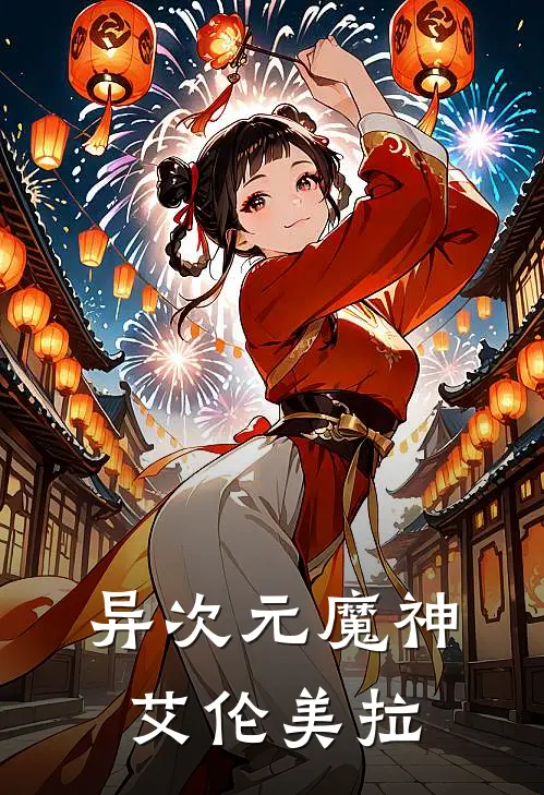 异次元魔神艾伦美拉