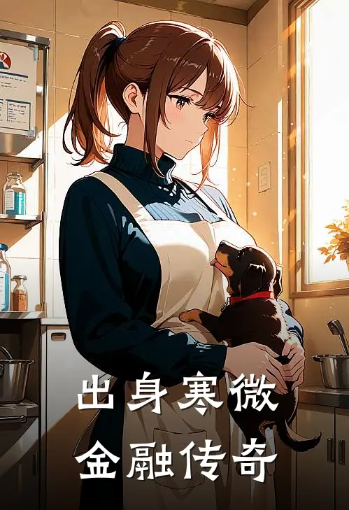 刘轩王少杰(出身寒微：金融传奇)全文免费在线阅读_出身寒微：金融传奇完整版免费在线阅读