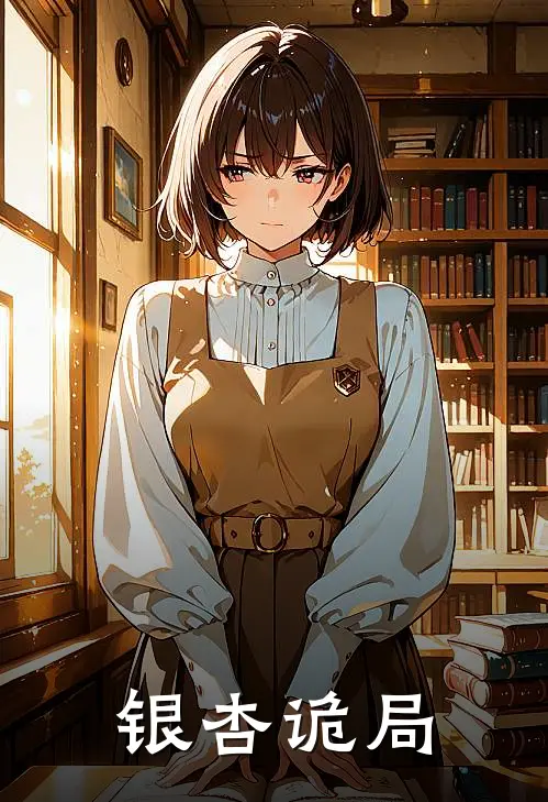 银杏诡局(陆沉舟陈默)完结的热门小说_全本免费完结小说银杏诡局(陆沉舟陈默)