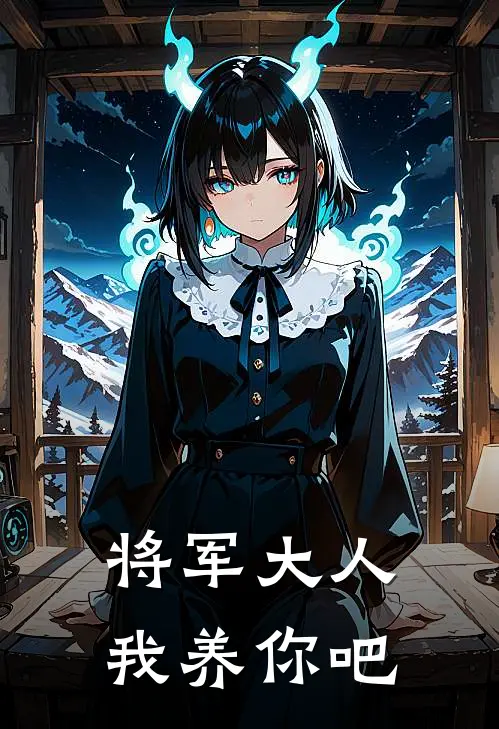 将军大人，我养你吧