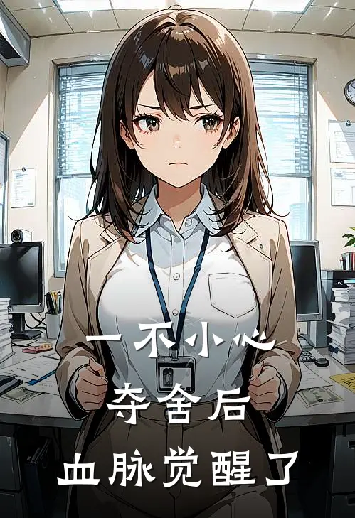 一不小心夺舍后，血脉觉醒了沈竹沈竹心完结好看小说_无弹窗全文免费阅读一不小心夺舍后，血脉觉醒了(沈竹沈竹心)