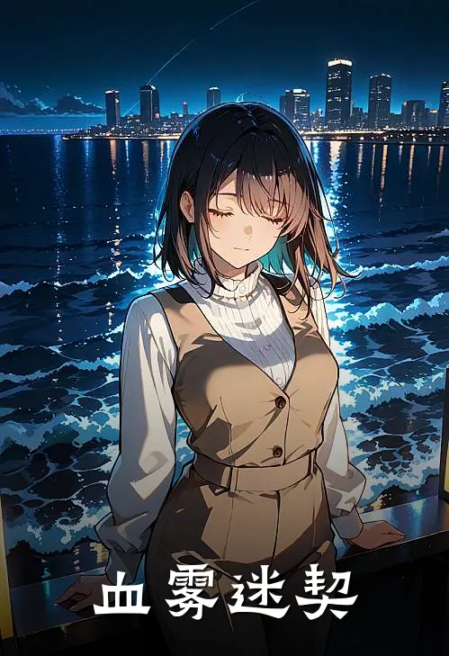 陆渊苏九黎（血雾迷契）最新章节列表_（陆渊苏九黎）血雾迷契最新小说