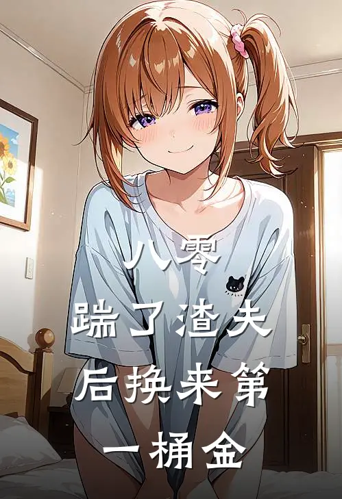 八零：踹了渣夫后换来第一桶金