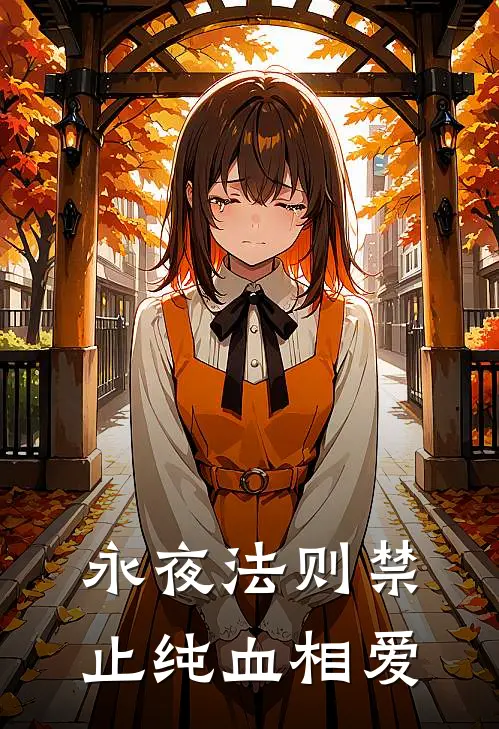 永夜法则禁止纯血相爱蓝堂英优姬完整版在线阅读_蓝堂英优姬完整版阅读