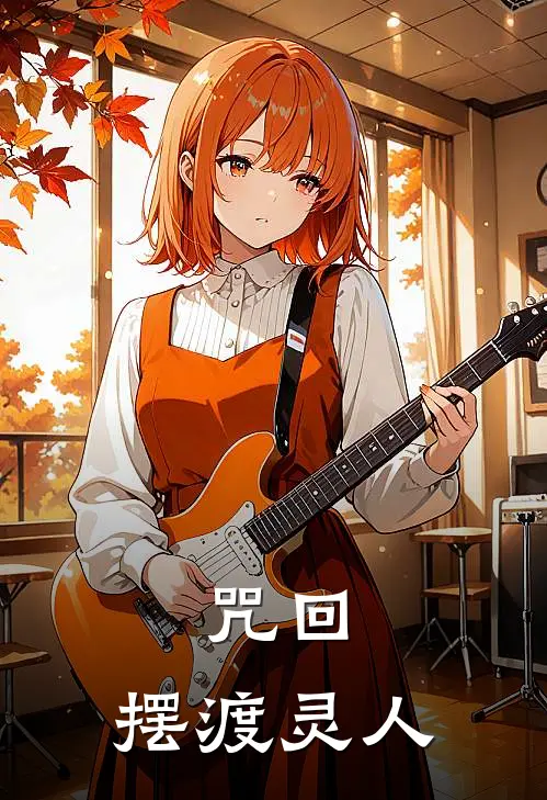 咒回：摆渡灵人