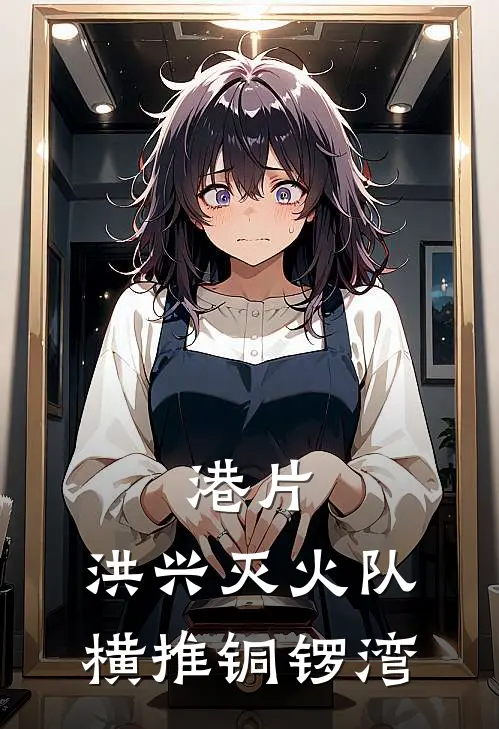 港片：洪兴灭火队横推铜锣湾