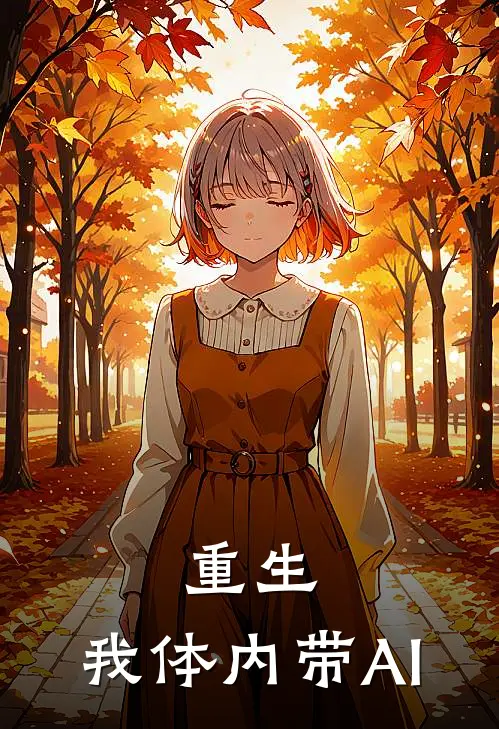 重生：我体内带AI