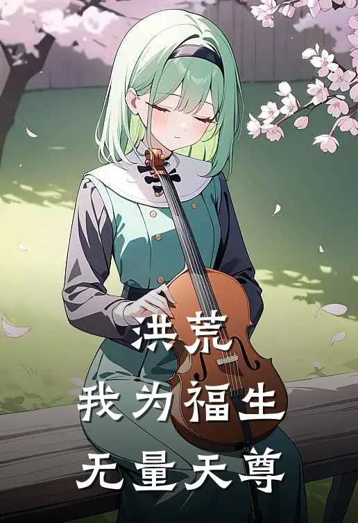 洪荒：我为福生无量天尊(赵福生杨眉)最新免费小说_完本小说免费阅读洪荒：我为福生无量天尊赵福生杨眉