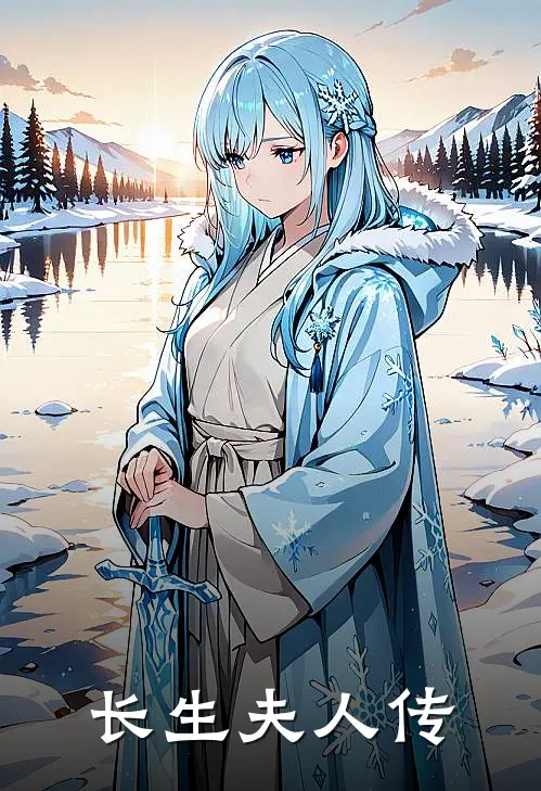 长生夫人传(丁一赵衡)免费小说全本阅读_最新章节列表长生夫人传(丁一赵衡)