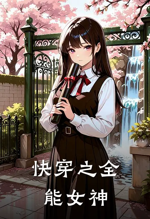 快穿之全能女神