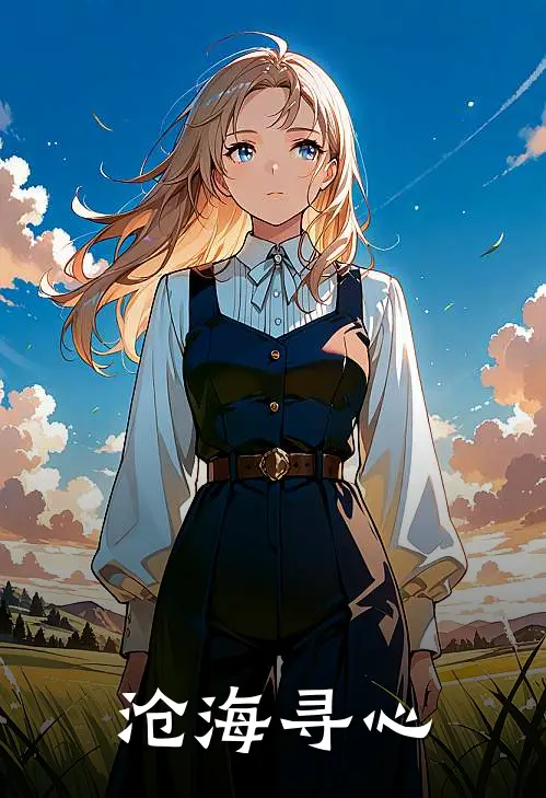 零修姬玄(沧海寻心)完结版免费在线阅读_《沧海寻心》全章节阅读