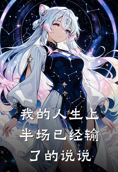 我的人生上半场已经输了的说说