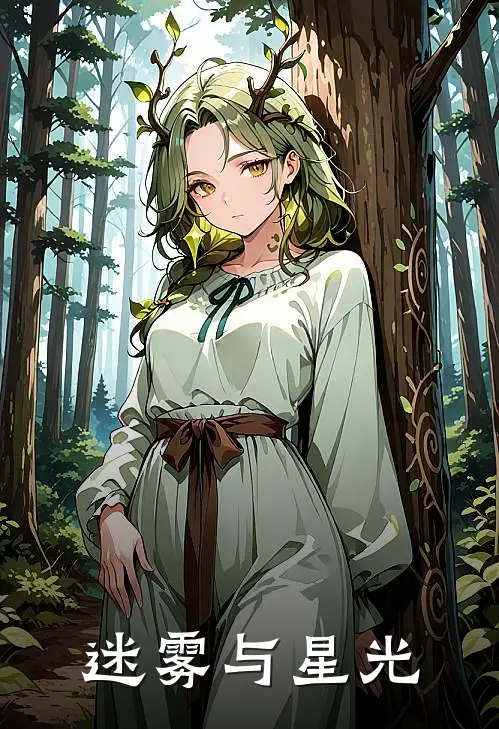 迷雾与星光