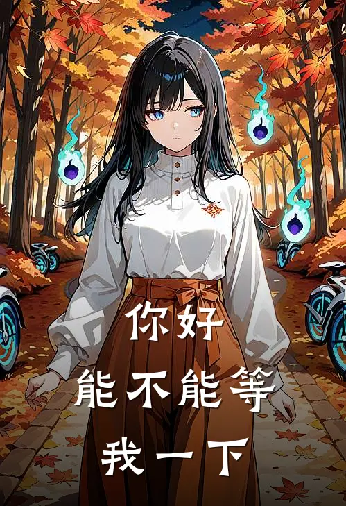 你好，能不能等我一下