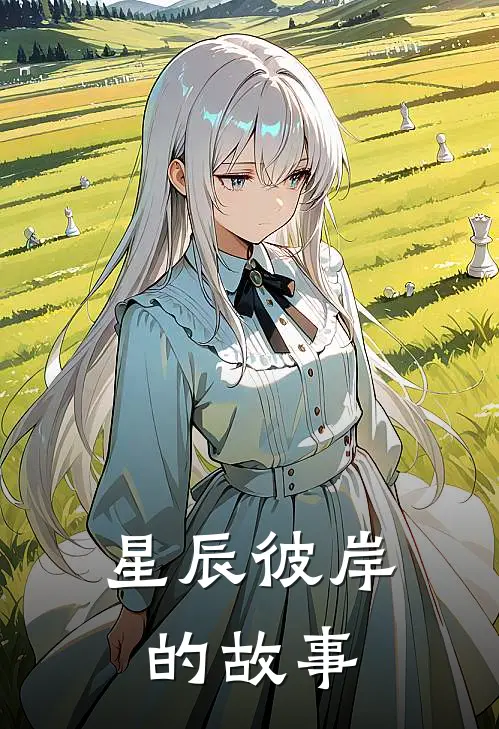 星辰彼岸的故事