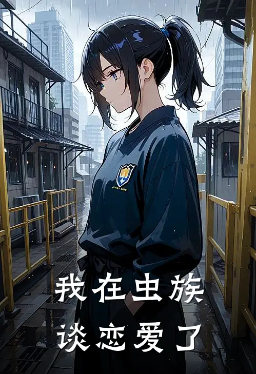 我在虫族谈恋爱了(宴秋卡利)最新小说全文阅读_最新章节列表我在虫族谈恋爱了(宴秋卡利)