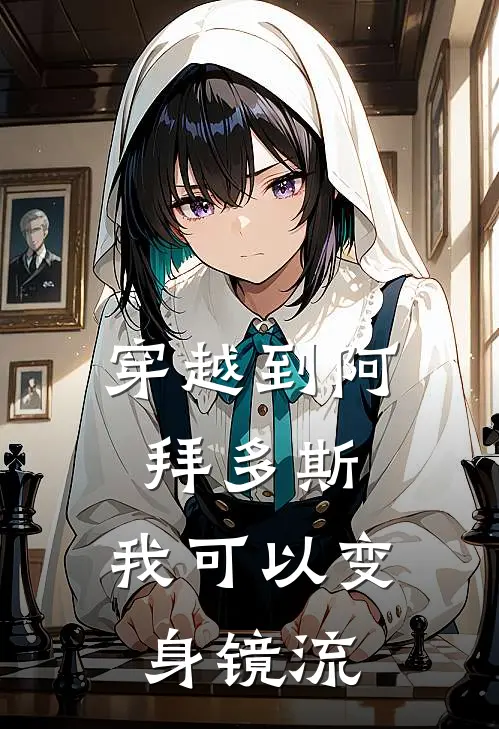 穿越到阿拜多斯，我可以变身镜流