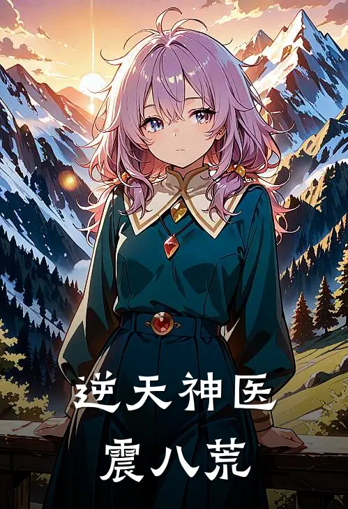 逆天神医震八荒
