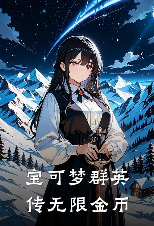 宝可梦群英传无限金币