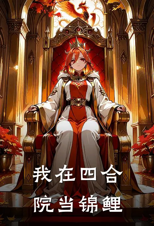 何雨水张海民《我在四合院当锦鲤》最新章节阅读_(何雨水张海民)热门小说