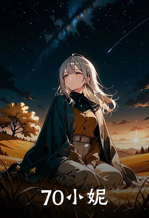 70小妮