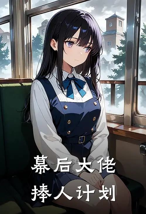 幕后大佬捧人计划