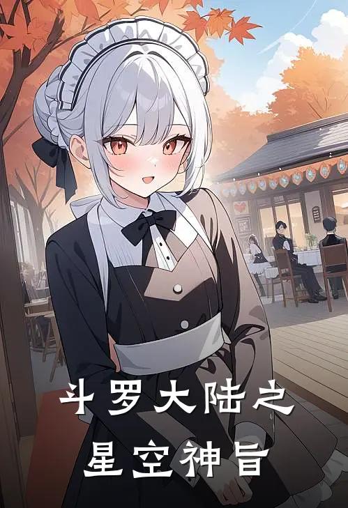 斗罗大陆之星空神旨