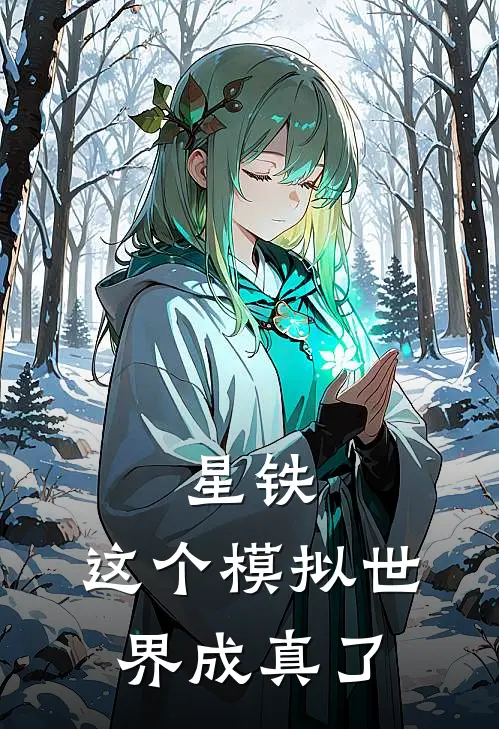 星铁：这个模拟世界成真了