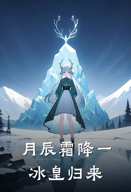 月辰霜降一冰皇归来
