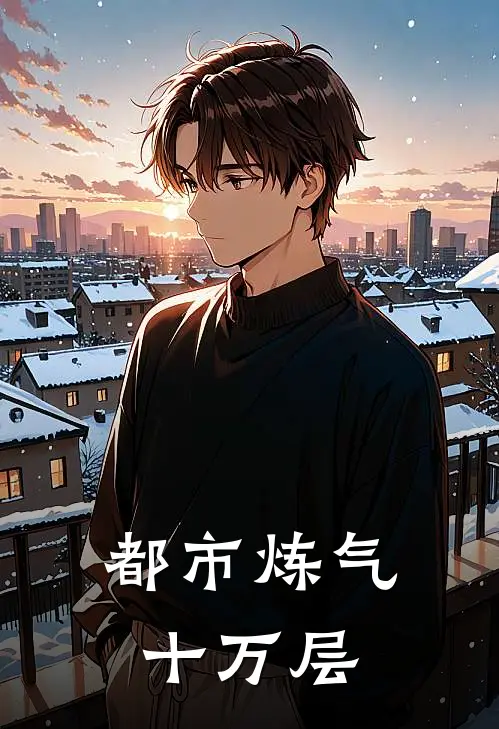 都市炼气十万层