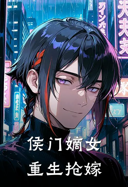 侯门嫡女重生抢嫁