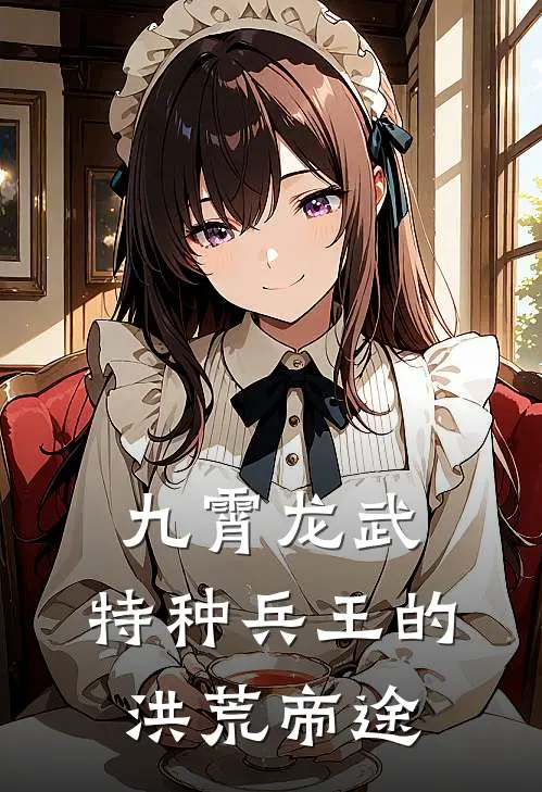 九霄龙武：特种兵王的洪荒帝途