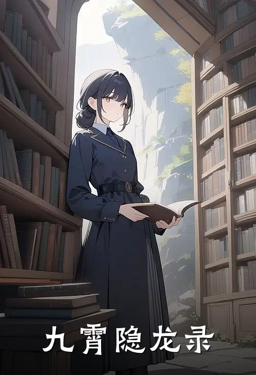 九霄隐龙录(陈明月高陈轩)最新章节在线阅读_(九霄隐龙录)完整版免费在线阅读