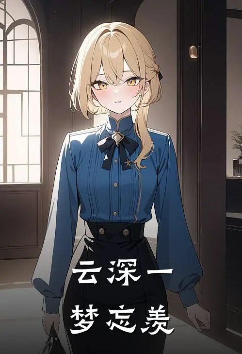 云深一梦【忘羡】魏无羡金凌小说推荐完结_全集免费小说云深一梦【忘羡】(魏无羡金凌)