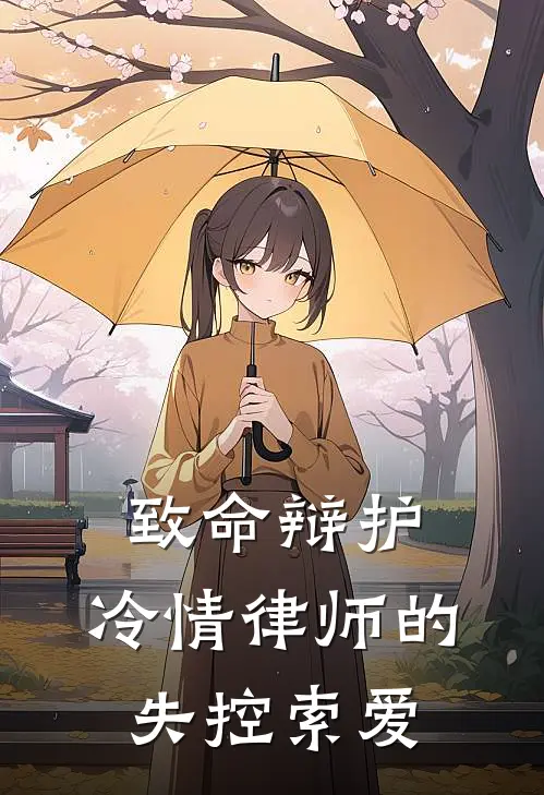 致命辩护：冷情律师的失控索爱