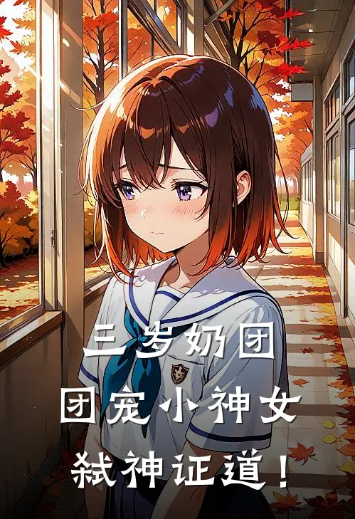 三岁奶团，团宠小神女弑神证道！