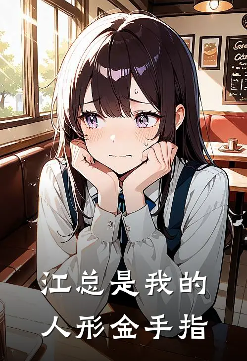 江总是我的人形金手指