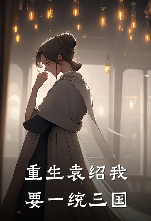 重生袁绍我要一统三国袁绍董卓免费小说大全_小说推荐完本重生袁绍我要一统三国(袁绍董卓)