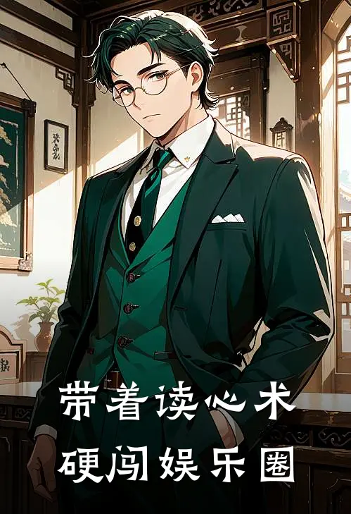 带着读心术硬闯娱乐圈(钱忻年关丞影)网络热门小说_最新章节列表带着读心术硬闯娱乐圈(钱忻年关丞影)